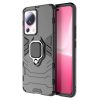 Xiaomi 13 Lite Ring Armor tok kihajtható támasszal fekete-9145576277645 1 kép