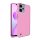 Realme C31 Beline Candy tok világos rózsaszín-5905908351276 1 kép