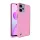 Realme C31 Beline Candy tok világos rózsaszín-5905908351276 1 kép