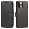 Realme 11 Mágneses fliptok fekete-9145576283035 3 kép