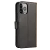 Realme 11 Mágneses fliptok fekete-9145576283035 2 kép