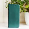 Samsung Galaxy S24 Smart Magnetic fliptok sötétzöld-5900495662958 10 kép