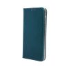 Samsung Galaxy S24 Ultra Smart Magnetic fliptok sötétzöld-5900495662965 1 kép