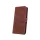 Realme C31 Smart Velvet Mágneses fliptok barna-5907457702813 9 kép