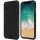 Samsung Galaxy A05 Mercury Soft TPU fekete