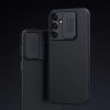 Samsung Galaxy A25 5G Nillkin CamShield tok fekete-6902048277045 10 kép