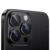 Samsung Galaxy A35 5G Hofi CamRing Pro+ kameralencse védő üvegfóli-5906203691869 3 kép