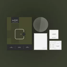 Xiaomi Redmi Watch 4 HOFI GLASS PRO+ kijelzővédő üvegfólia-5906302300457 1 kép