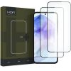 Samsung Galaxy A35/A55 5G Hofi Glass Pro+ Hybrid 2db temperált üvegf-5906203691845 1 kép