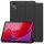Lenovo TAB M11 11.0 / K11E TB-330 Tech-protect Smartcase Tok fekete