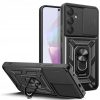 Samsung Galaxy A35 5G Tech-Protect Camshield Pro tok fekete-5906203692019 1 kép
