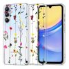 Samsung Galaxy A35 5G Tech-Protect FlexAir+ kompatibilis áttetsző to-5906203692026 1 kép
