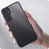 Samsung Galaxy A35 5G Tech-Protect Magmat tok matt fekete-5906203691890 2 kép