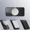 Samsung Galaxy A35 5G Tech-Protect Magmat Magsafe Tok matt fekete-5906203692040 3 kép