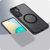 Samsung Galaxy A35 5G Tech-Protect Magmat Magsafe Tok matt fekete-5906203692040 4 kép