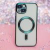 iPhone 11 Color Chrome Mag tok zöld-5907457716452 4 kép