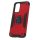 Samsung Galaxy A14 5G/A14 5G Defender Nitro tok piros