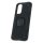 Samsung Galaxy S20 FE/S20 Lite/S20 FE 5G Defender Nitro tok fekete