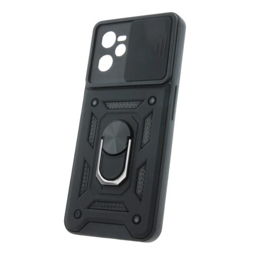 Realme C35 Defender Slide tok kameravédővel fekete-5900495045225 11 kép