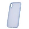 iPhone XR Satin Matt tok kék-5900495034434 1 kép
