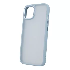iPhone XR Satin Matt tok kék-5900495034434 2 kép