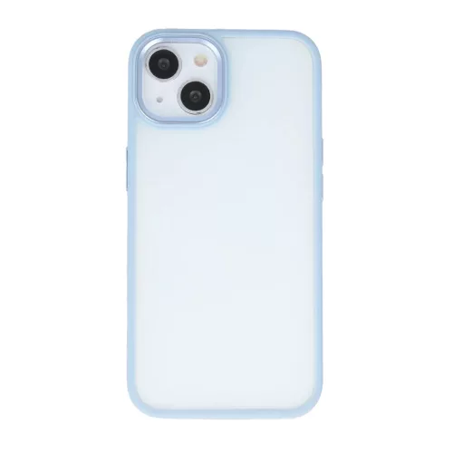 iPhone XR Satin Matt tok kék-5900495034434 4 kép