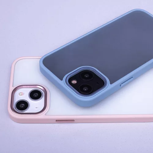 iPhone XR Satin Matt tok kék-5900495034434 8 kép