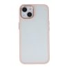 Samsung Galaxy S20 FE/S20 Lite/S20 FE 5G Satin Matt tok rózsaszín-5900495034106 4 kép