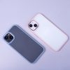Samsung Galaxy S20 FE/S20 Lite/S20 FE 5G Satin Matt tok rózsaszín-5900495034106 7 kép