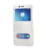 SMD Samsung Galaxy A50 flip tok mágneses zárással, kijelző kivág�- 2 kép