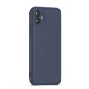 Motorola Moto G84 Szilikon tok sötétkék-5900495649447 2 kép