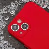 Motorola Moto G84 Szilikon tok piros-5900495649461 5 kép