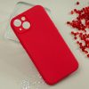 Motorola Moto G84 Szilikon tok piros-5900495649461 6 kép