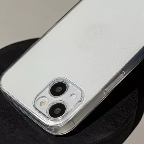 Oppo A79 5G Slim 2mm flexibilis tok átlátszó-5907457722149 2 kép