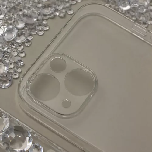 Oppo A79 5G Slim 2mm flexibilis tok átlátszó-5907457722149 4 kép