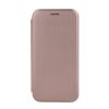 iPhone 11 Smart Diva fliptok rose gold-5900495786791 1 kép