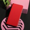 Motorola Moto G72 Smart Magnetic fliptok piros-5900495062321 3 kép