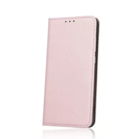 Samsung Galaxy A55 5G Smart Magnetic fliptok arany
