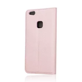 Samsung Galaxy A55 5G Smart Magnetic fliptok arany-5907457721661 2 kép