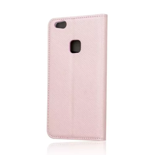 Samsung Galaxy A55 5G Smart Magnetic fliptok arany-5907457721661 2 kép