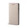 Samsung Galaxy A55 5G Smart Magnetic fliptok arany-5907457721661 9 kép
