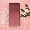 Motorola Moto G72 Mágneses fliptok burgundy-5900495062369 9 kép