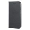 Oppo A78 4G Smart Magnetic fliptok fekete