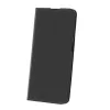 Oppo A78 4G Smart Soft fliptok fekete-5900495754998 1 kép