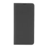 Oppo A78 4G Smart Soft fliptok fekete-5900495754998 3 kép