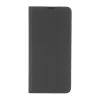 Oppo A78 4G Smart Soft fliptok fekete-5900495754998 3 kép