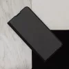 Oppo A78 4G Smart Soft fliptok fekete-5900495754998 6 kép