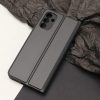 Oppo A78 4G Smart Soft fliptok fekete-5900495754998 8 kép