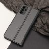 Oppo A78 4G Smart Soft fliptok fekete-5900495754998 8 kép