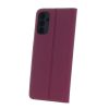 Samsung Galaxy A14 4G/5G Smart Soft tok burgundy-5900495421203 2 kép